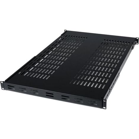 StarTech.com ADJSHELF accesorio de bastidor Estantería ajustable (1/3)