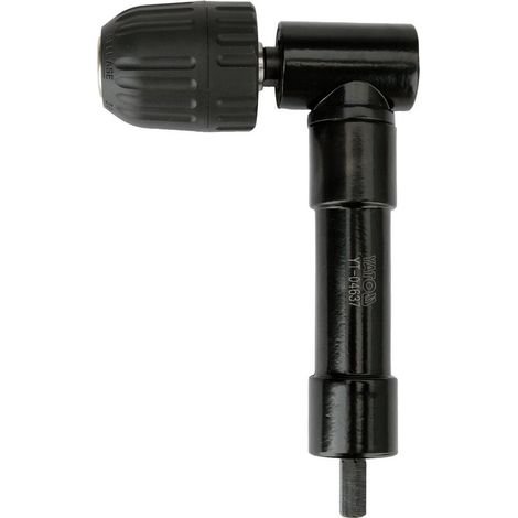 Adattatore angolare con mandrino da 0,8-10 mm. - YT-04637 (1/5)