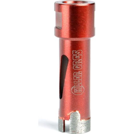 DIAMANT FRŽäSFINGER FŽ£R TROCKEN UND NAŽƒBOHRUNG Žÿ 20 MM MONTOLIT MONDRILLO FT-S20