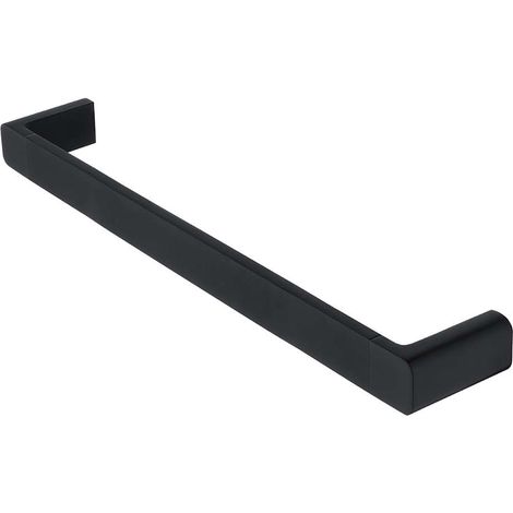 Nimco Maya - Toallero, 61 cm, negro mate MAC 29061-90 (1/3)