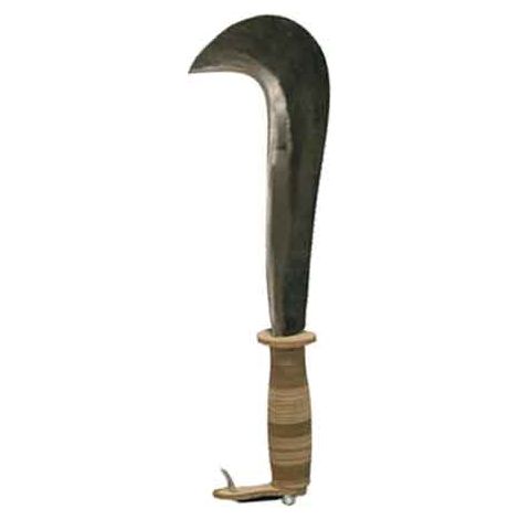 RONCOLA TIPO 'VARESE' FALCI 27 cm
