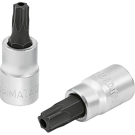 Schraubendreher-Einsatz, TORX®, 6,3 mm (1/4"): TR (1/4)