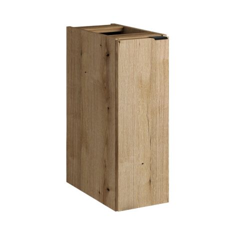 Armoire latérale - H 57 x L 20 x P 39 cm - Astral Oak - Livraison gratuite (1/3)
