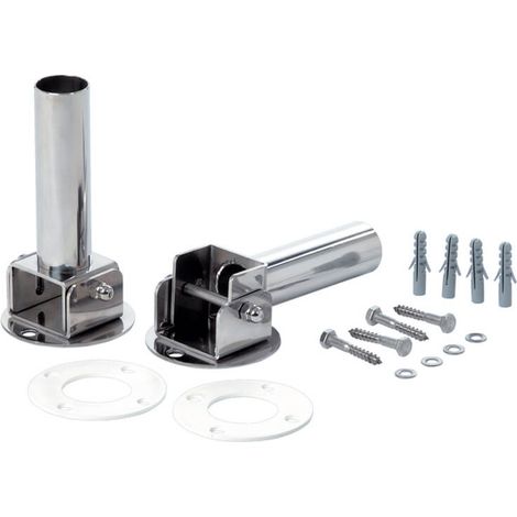 Accessoires pour échelle de piscine - ZMFI27