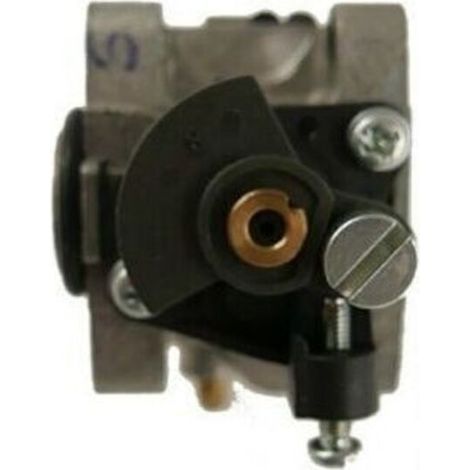 Carburateur Walbro WYL adaptable pour moteur Honda GX31 4 temps, compatible avec motobineuses et débroussailleuses, pièce de remplacement. (1/5)