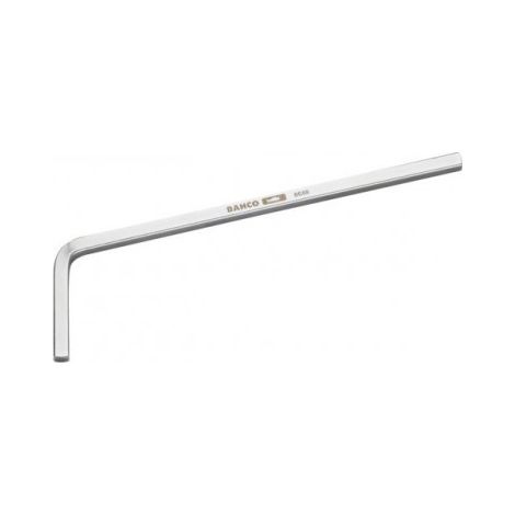 Bahco Clé allen embouts carrés, 260 mm - BE6810