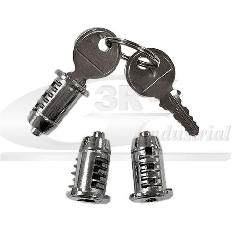 3RG 87219 CERRADURA PUERTA