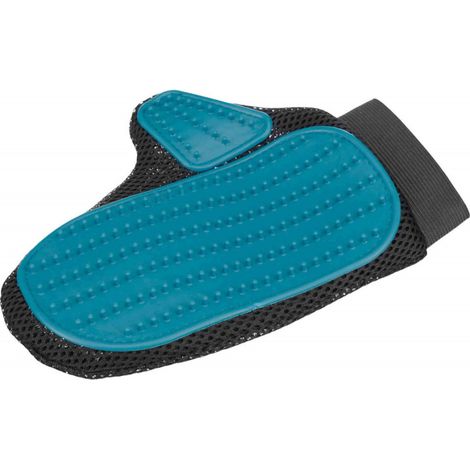 Gant pour le soin du pelage pour chien - Trixie (1/4)