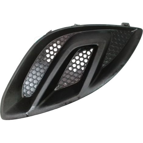 Grille Ventilation Pare-choc Avd OPEL Corsa Iv Phase 2 (d) 2011-2015 [PRODUIT D'OCCASION]♻️13344802