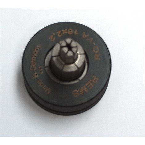 Aufweitkopf 25mm - rund VA-Werkzeug - 5005278 von Daikin