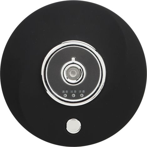 Diffuseurs d'huiles essentielles pour voiture, bureau et chambre à coucher. 3 modes de diffusion. (1/5)