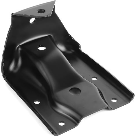Support de fixation de ressort arrière Kit 12474021 Compatible Chevrolet Avalanche/Silverado/Suburban (1/5)