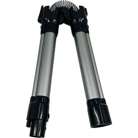 Aspirateur Metal Extension Pole avec Folding Tube pour Trouver J30/Trouver J20/Mova V2333/Trouver V2335 (1/5)