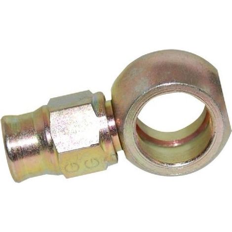Banjo Court 716 Diametre 11.2MM