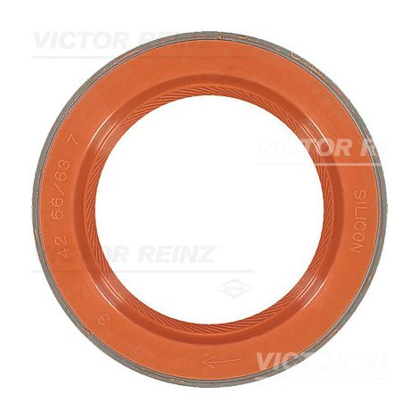 Bague d'étanchéité d'arbre, vilebrequin VICTOR REINZ 81-35876-00
