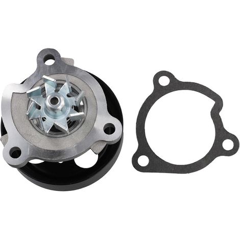 Compatible avec les pompes à eau du système de refroidissement X-Trail T30 T31, Prima et Altima 21010F462A, 210106N21A, 210108J010 et 210106N225. (1/5)