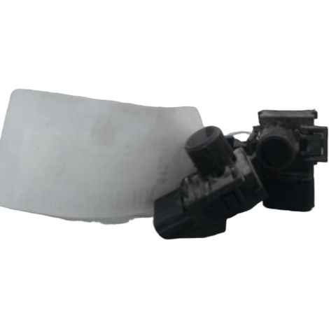[PRODUIT D'OCCASION] Capteur Aide Stationnement Arriere HONDA Cr-z ♻️ Ref Oe. 39680tl4g01ze - Garantie à vie (1/4)