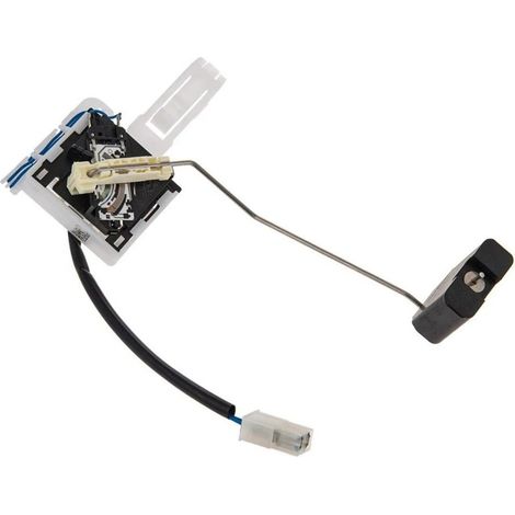 Applicable to the left side of the fuel pump level sensor, gasoline float 7L0919673D, for 2003-2010 Touareg models. (1/4)