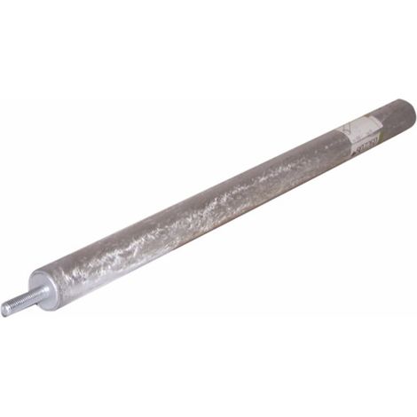 Anode Stift-Ø 8 mm- Ø Anode 33mm  Länge 600