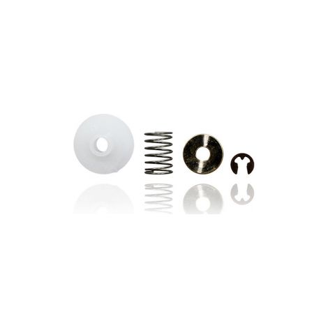 Juego de Membrana para Caldera Vaillant  Modelos VCW 180, 282E, 24/10  Ref. Original 088617  Kit de Reparación
