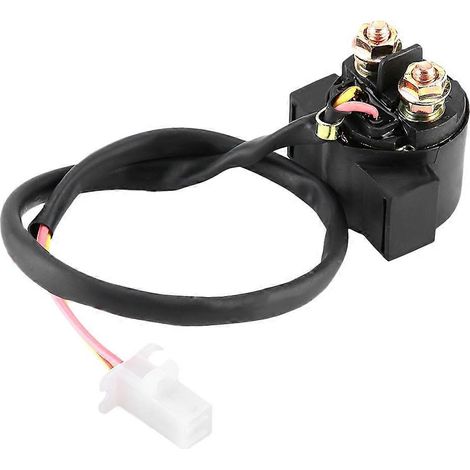 Anlasserrelais für HONDA TRX300 TRX300FW FOURTRAX 300 2X4 4X4 88-00 RL1375RE105AR (1/3)