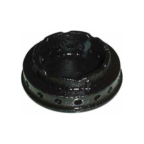Chapeau De Bruleur Auxiliare 47 M/m 93531440 Pour CUISINIERE (1/3)