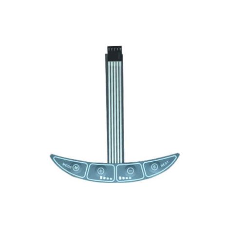 Panneau De Contrôle Tactile pour centrale d'aspiration Sach Typhoon, Sach R10060A-SC