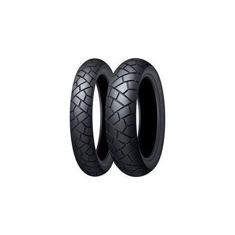 Pneu Dunlop Trailmax Mixtour 170/60R17 170/60-17 02-45/2024 Arrière