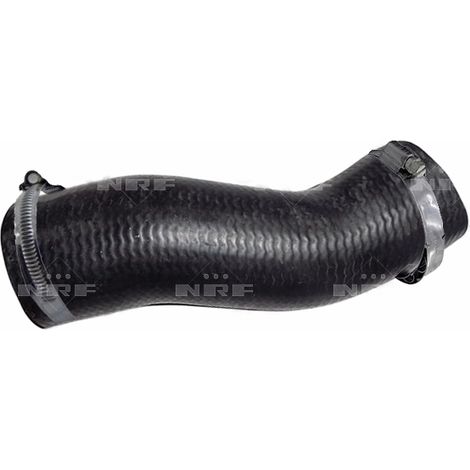 Gaine de suralimentation NRF 166010 CITROËN 0382LK 1344787080