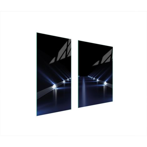PLACA PROTECTORA DE VIDRIO 75x52 ROAD (1/5)