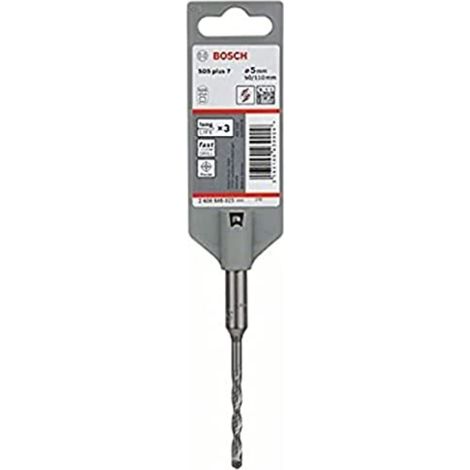Bosch Professional Perforatrici SDS-plus-7, (Ø 16 mm)