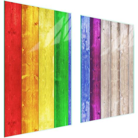 PLACA PROTECTORA DE VIDRIO PARA COCINA 65x52 COLOR (1/5)