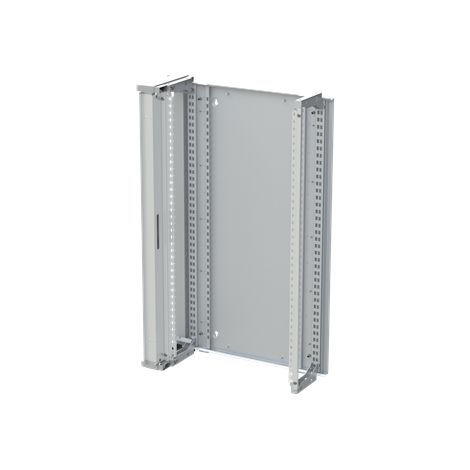 SPEE-L Kit Extension: Panneau arrière+couplage L600xH1000 mm 1SZE430801B0110 ABB Q843E610