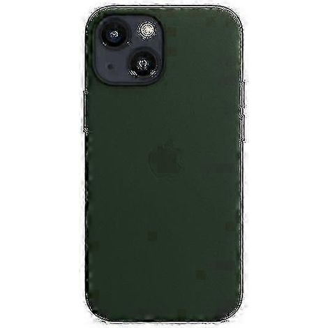 Étui de téléphone en cuir MagSafe pour iPhone 13 Mini - Protection haut de gamme (1/2)