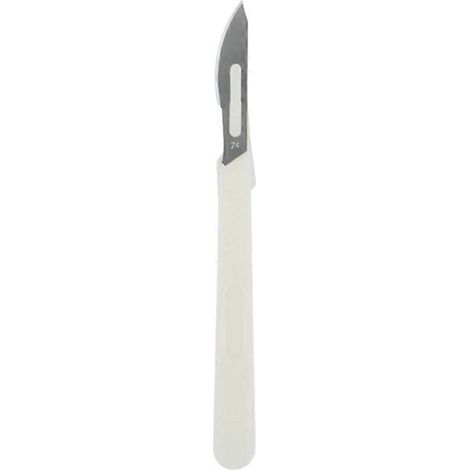 Lame à Pain Artisanale pour la Découpe de Pâte - Outil de Cuisson pour Pain Français et DIY (1/4)