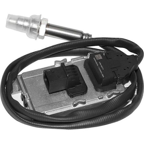 Capteur NOx 5594608 A063W651 pour moteurs Cummins, accessoires pour camions 24 V (1/5)