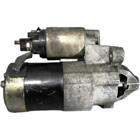 Demarreur RENAULT Modus [PRODUIT D'OCCASION]♻️8200584658 (1/4)