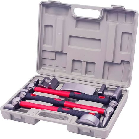 Coffret carrosserie - AUTOBEST