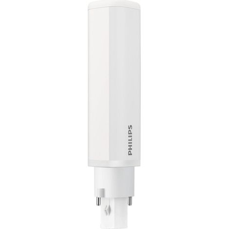 Plc led lampe 6.9w 2p g2 sockel philips plcled2p18830g2 hohe effizienz (1/4)