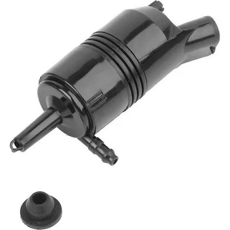 Effiziente Scheibenwaschmittelpumpe für K2500 K3500 – Sicheres Fahren 19244683 (1/4)