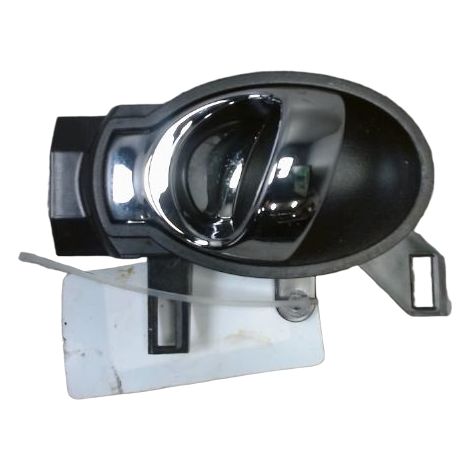[PRODUIT D'OCCASION] Poignee Interieure Porte Arriere Gauche NISSAN Juke ♻️ Ref Oe. 80671ba61a - Garantie à vie (1/3)