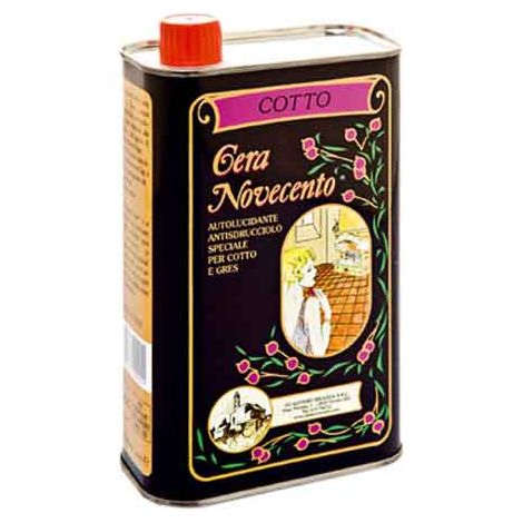 CERA LÍQUIDA COTTO 1 l - Neutra