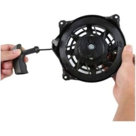 Lanceur Pour Tondeuse À Gazon, XU, 497680, Compatible Oregon 31-068 (1/5)