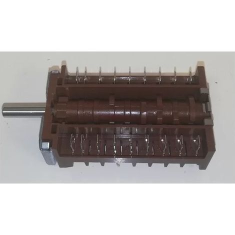 Whirlpool 480121100361 Commutateur four