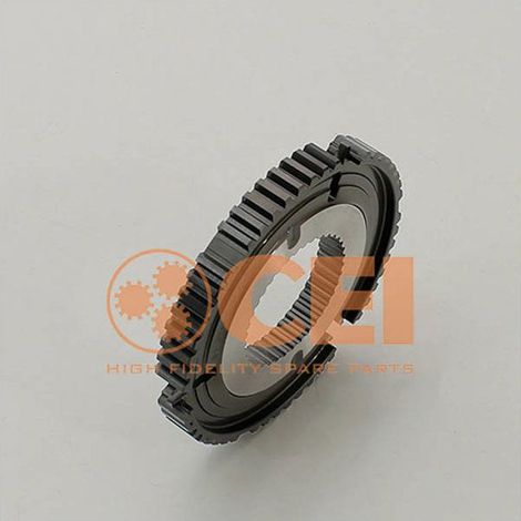 Circlip de sincronizador de caja de cambios ZF MAN DAF Iveco Mercedes Volvo Renault 1312304052, 81324200151, IT1312 304 052