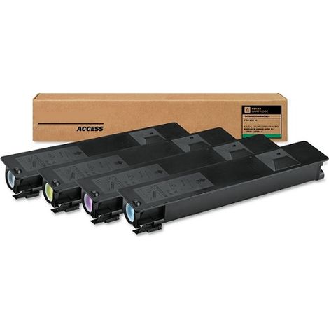 Yellow Com e-Studio2050C/2550C/2051c/2551c-33.6K6AG00004454