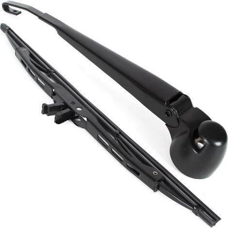 Brazo y escobilla del limpiaparabrisas trasero para VW Passat B5 Estate 97-05 (1/5)