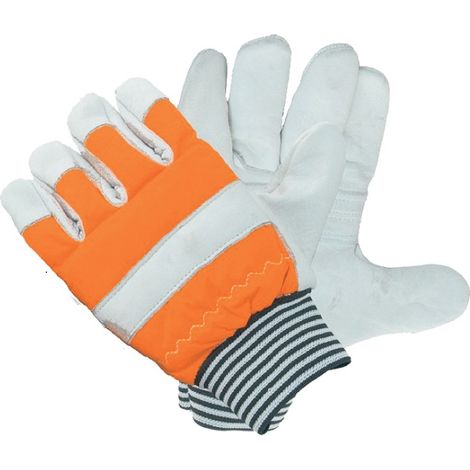 GUANTES ANTICORTE BASIC KN MANO IZ TALLA 20 m/S EN381