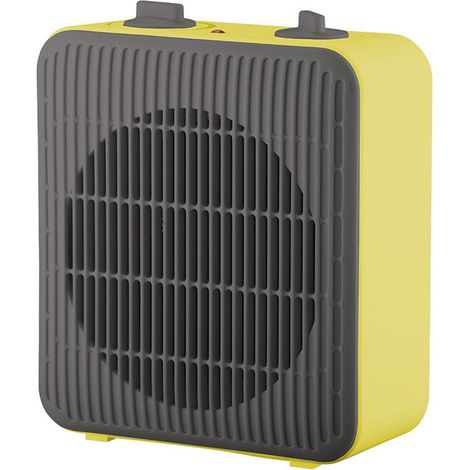 Radiatore elettrico Abrila pegasus 2000W termostato regolabile
