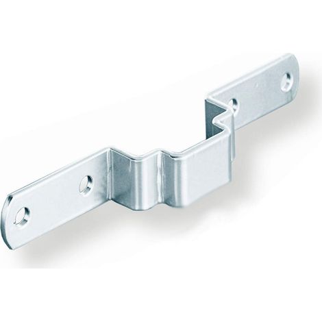Frontstabilisator für Furnier- Vollholzfront bei DISPENSA Hochschrank Apothekerauszug (1/3)